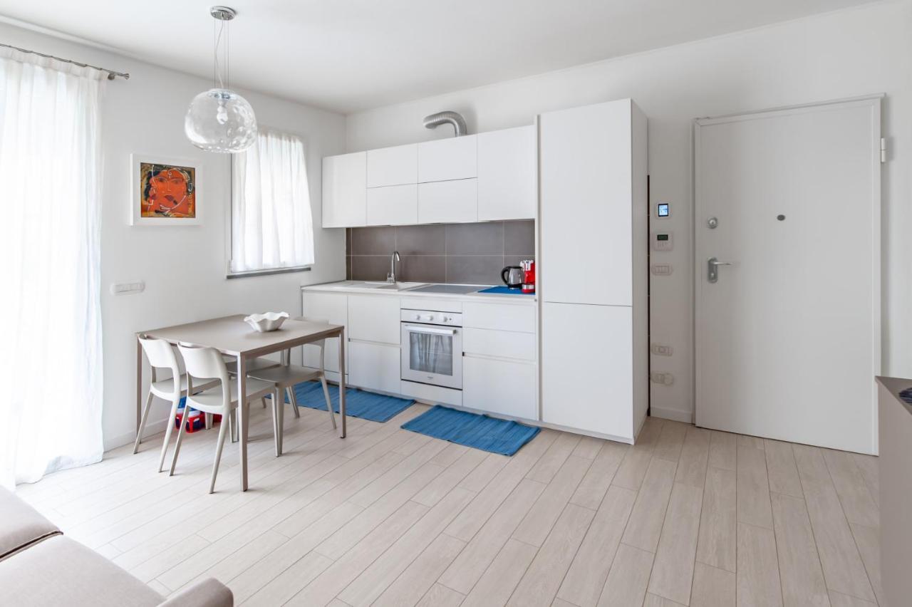 Easylife - Moderno Con Terrazzo In Paolo Sarpi Appartement Milaan