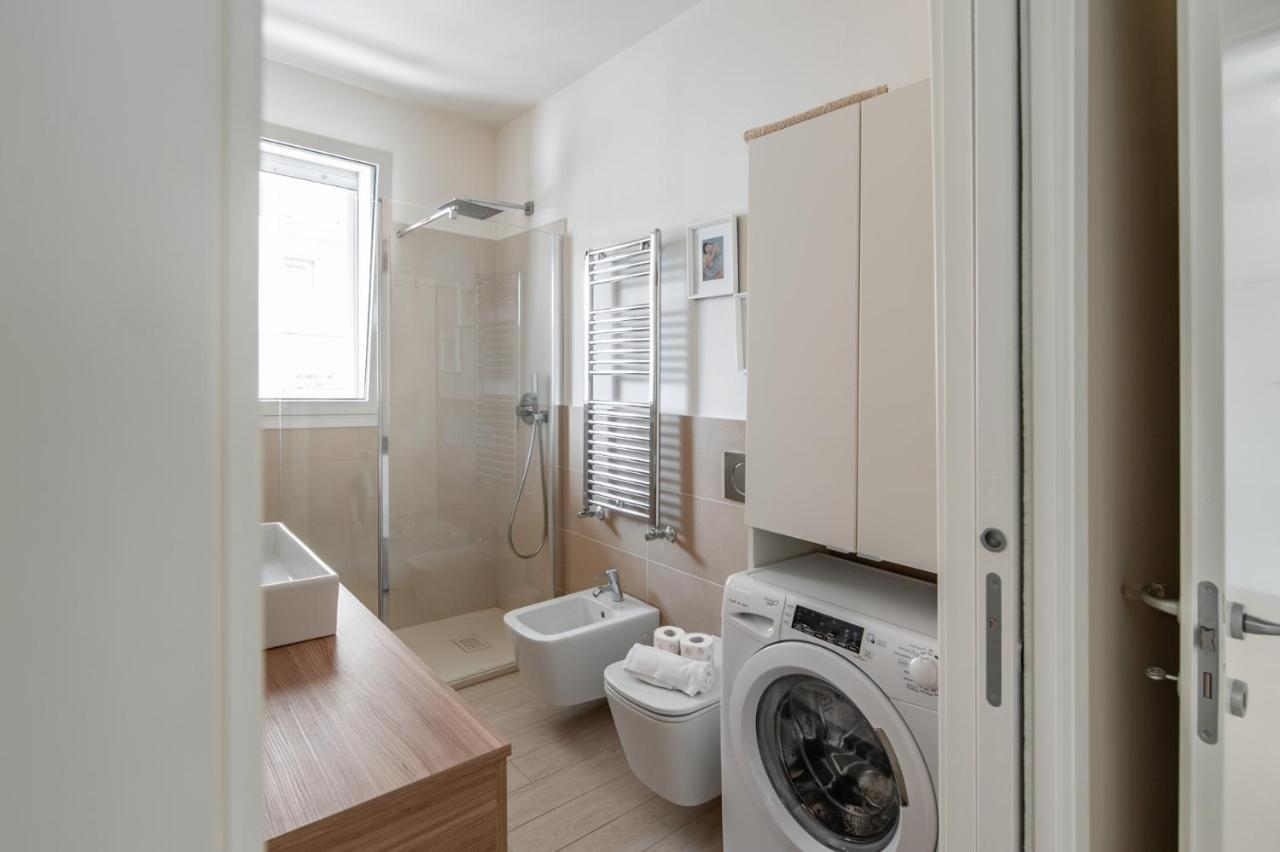 Appartement Easylife - Moderno Con Terrazzo In Paolo Sarpi