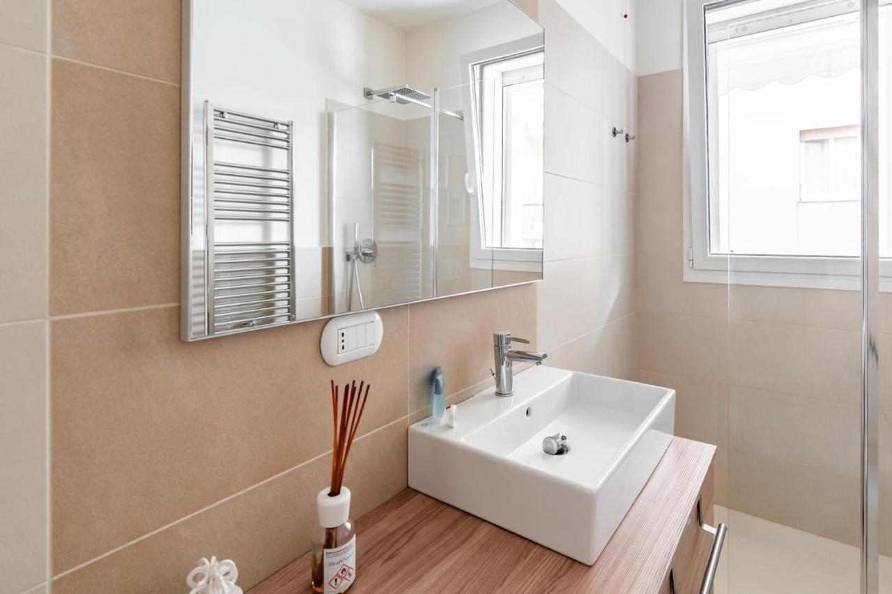Easylife - Moderno Con Terrazzo In Paolo Sarpi Appartement