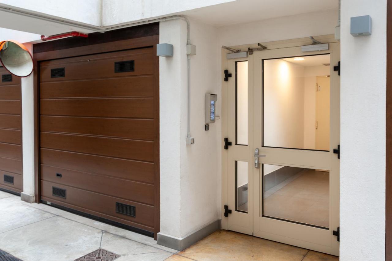 Easylife - Moderno Con Terrazzo In Paolo Sarpi Appartement *