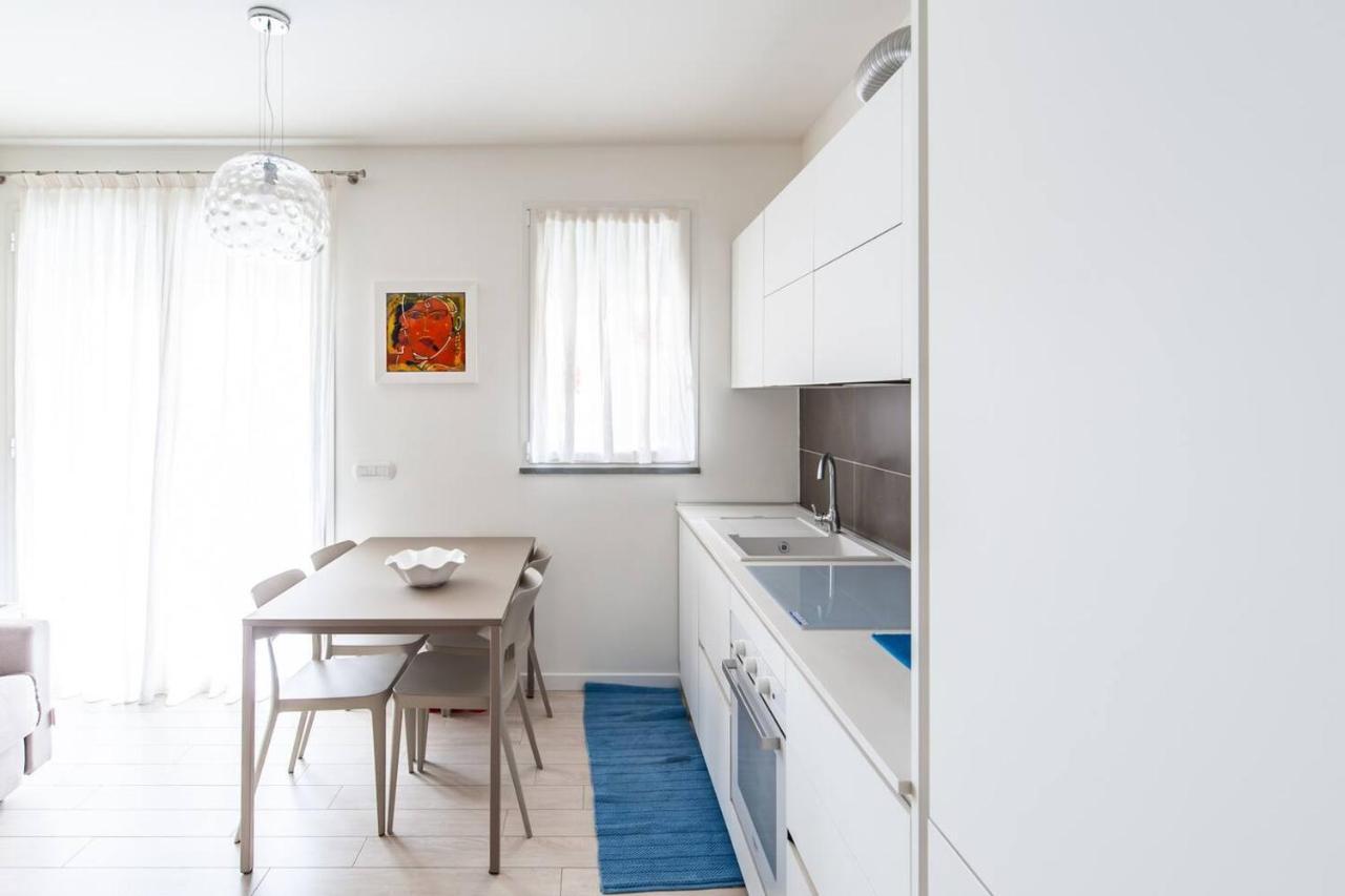Appartement Easylife - Moderno Con Terrazzo In Paolo Sarpi *