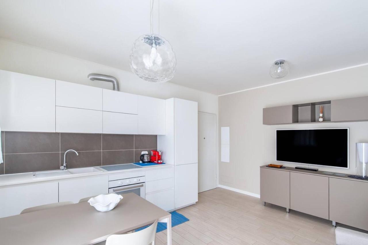 Easylife - Moderno Con Terrazzo In Paolo Sarpi Appartement Milaan