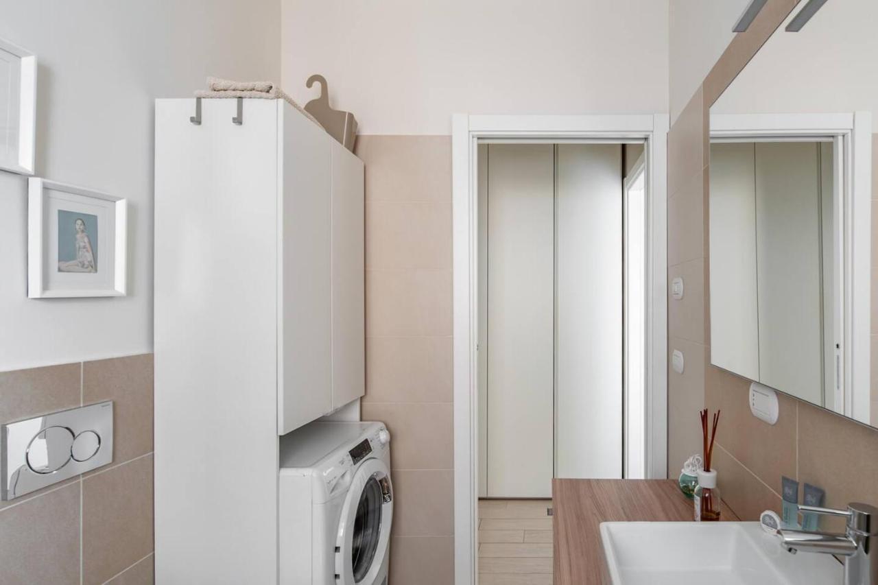 Easylife - Moderno Con Terrazzo In Paolo Sarpi * Milaan