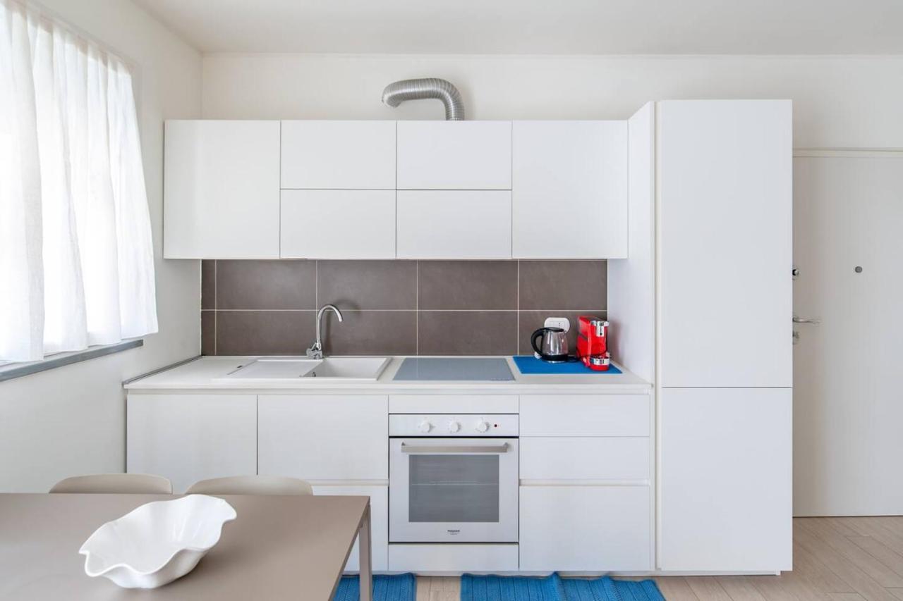 Easylife - Moderno Con Terrazzo In Paolo Sarpi Appartement